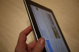 你方唱罢我登台，下半年买本必看趋势 触控产品的机遇与选择