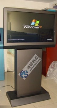 北京新睿触控 专业触控产品生产商的创新之路