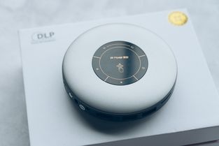 随身智能影院新贵 蒂彤投影仪T6深度体验报告